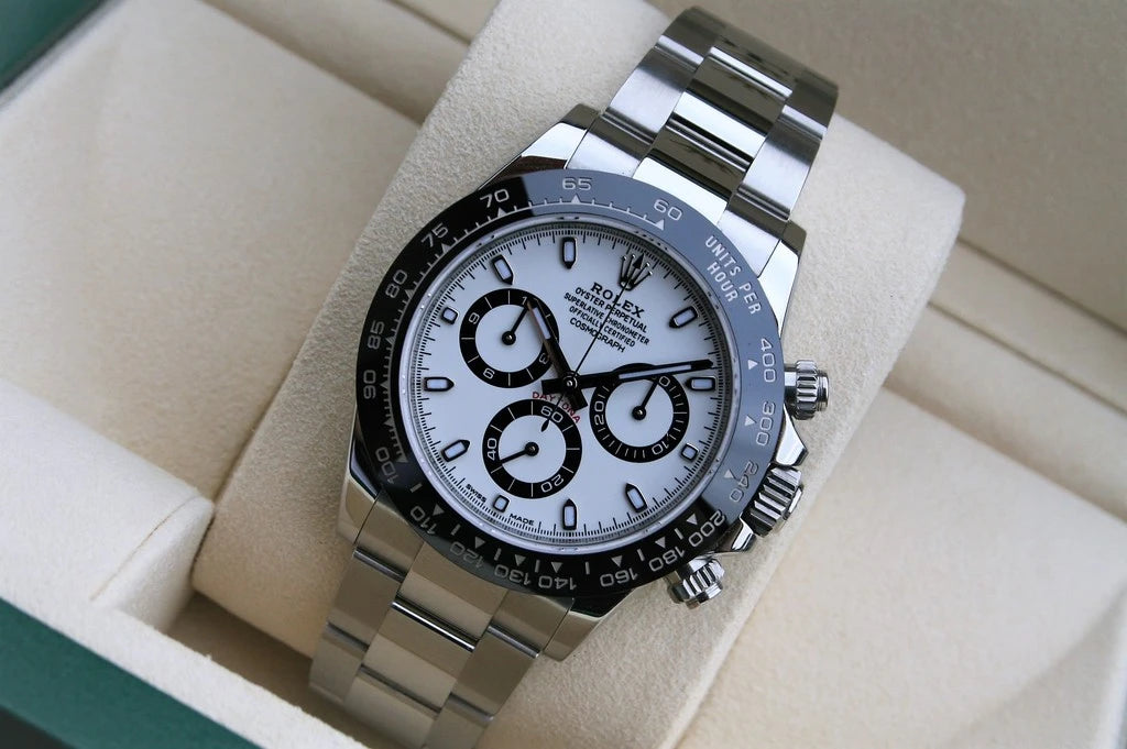 Mechanical Watches