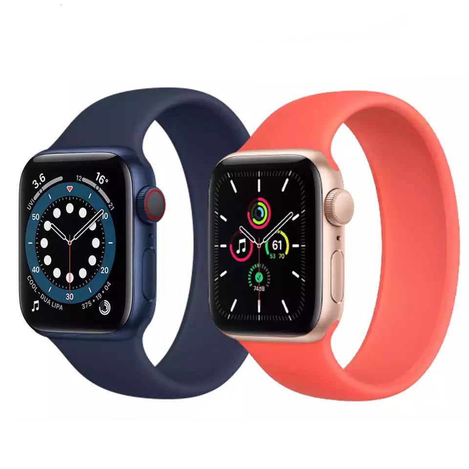 UltraComfort Sport Loop Strap  Apple Watch Series