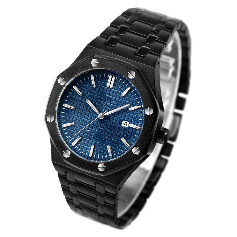 Men's Classic Business High Quality Wrist Watch