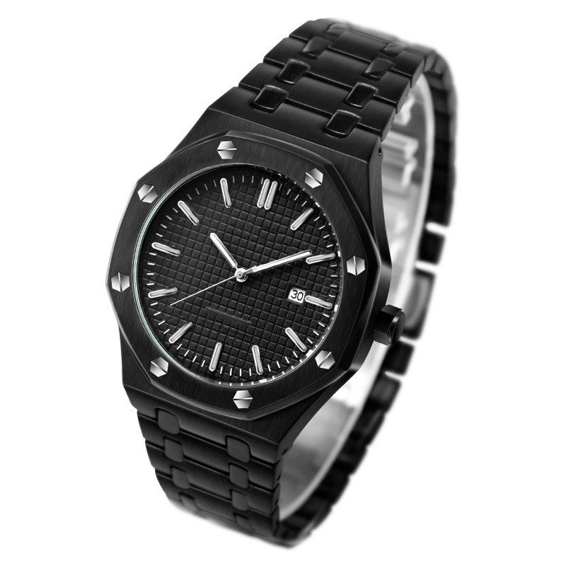 Men's Classic Business High Quality Wrist Watch