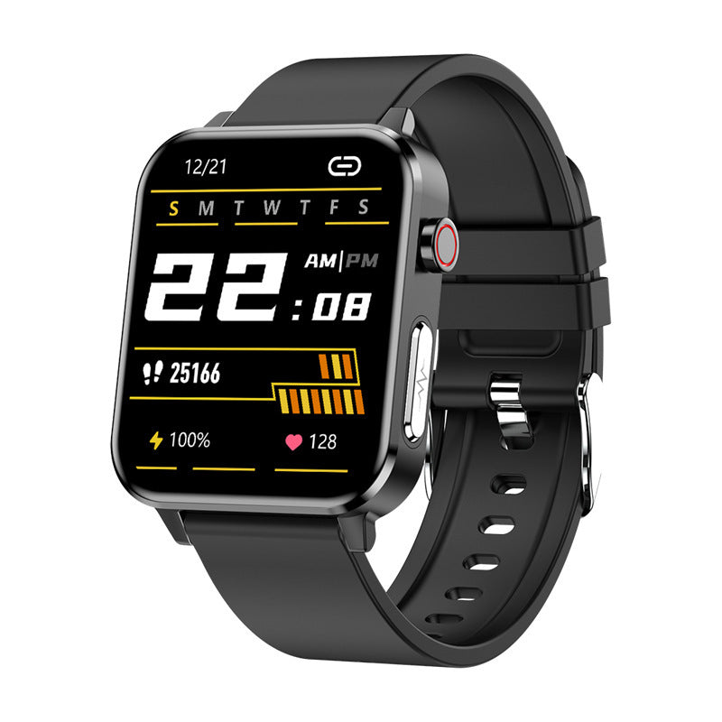 Heart Rate ECG Bluetooth Sports Bracelet