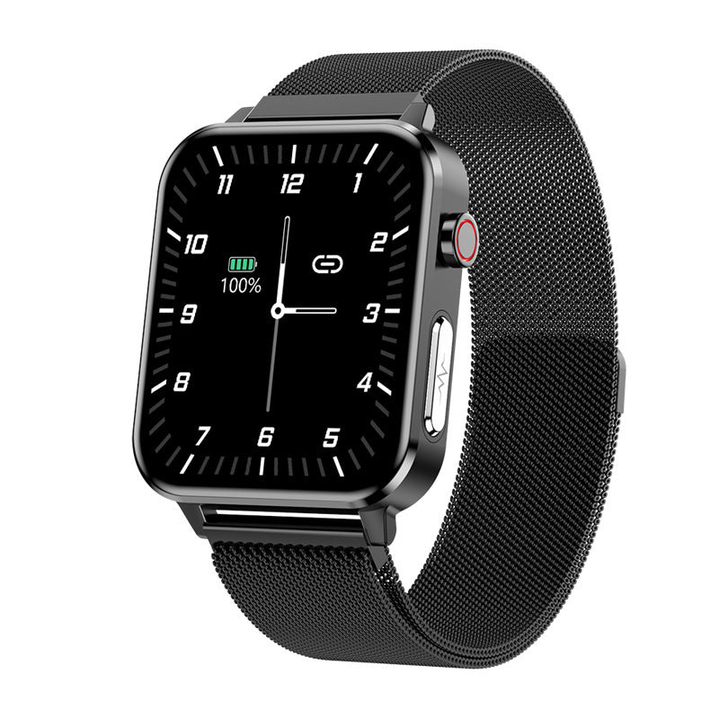 Heart Rate ECG Bluetooth Sports Bracelet